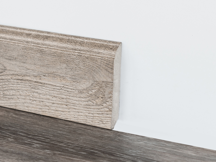 WPC 80mm Skirting