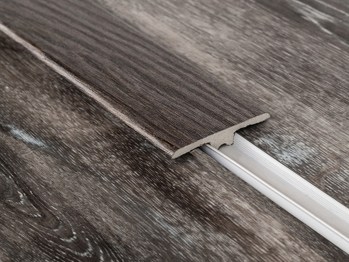 WPC T moulding