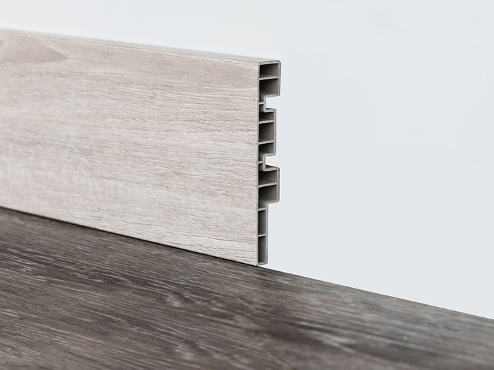 SPC 100mm Skirting