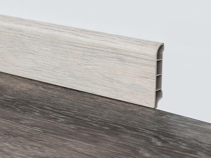 SPC 60mm Skirting