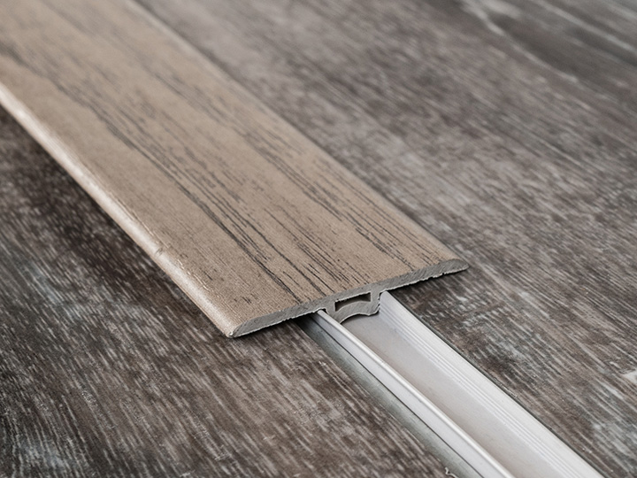 SPC T- moulding