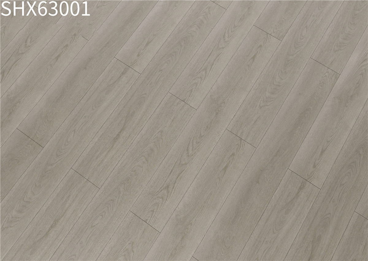 Three-layer solid wood series